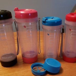 Teami Tumbler Set
